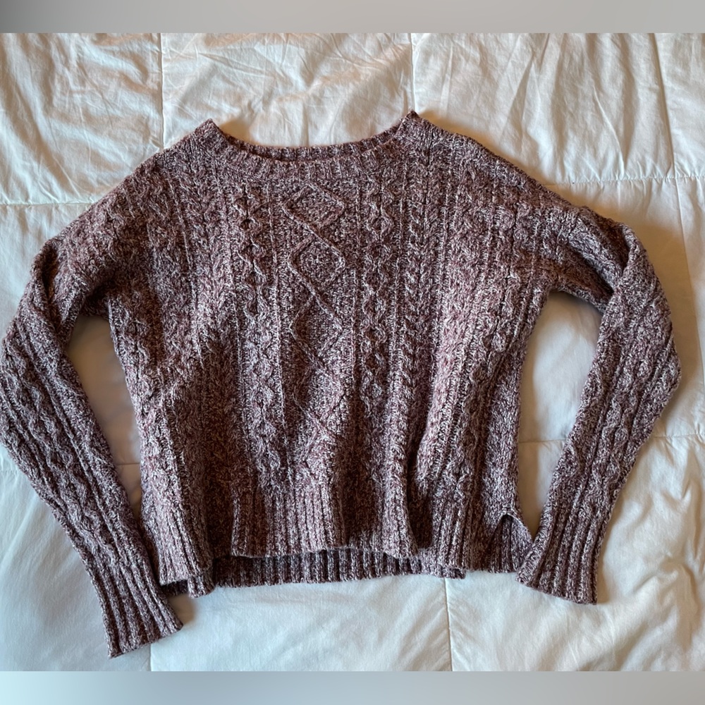 American Eagle sweater size medium
